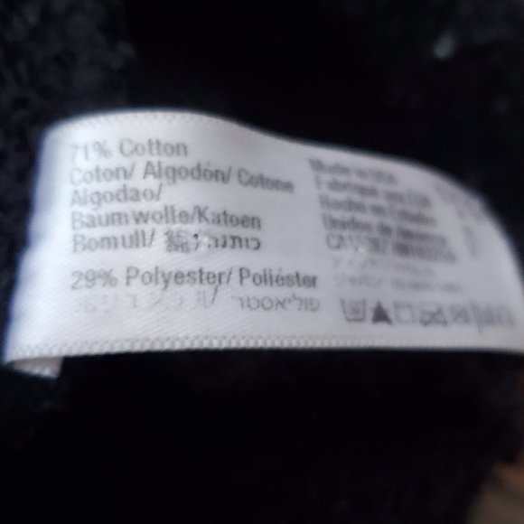 American Apparel pull over hoodie - BENEFITS CHARITY - Picture 5 of 7